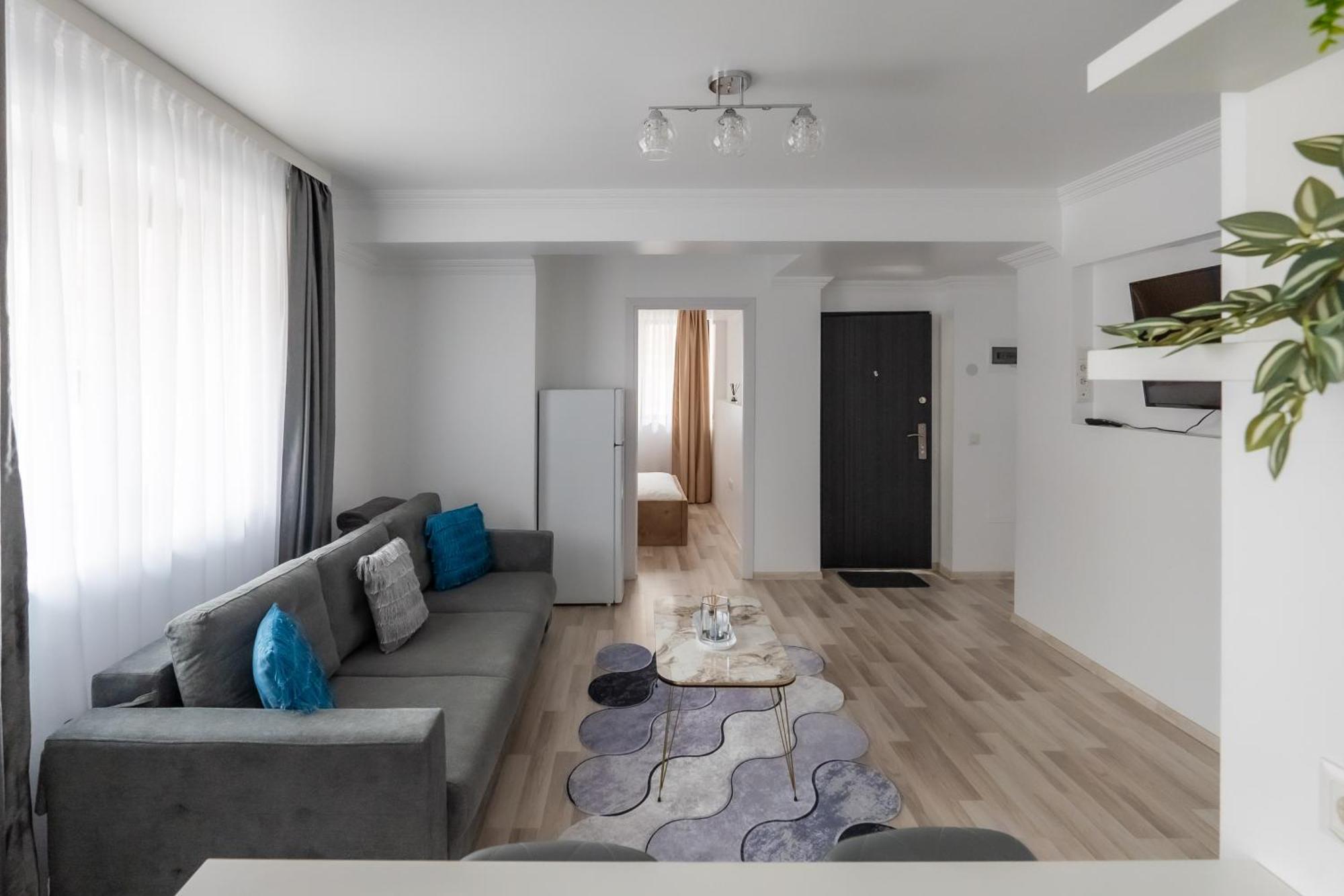All Stars Aparments Сату-Маре Экстерьер фото