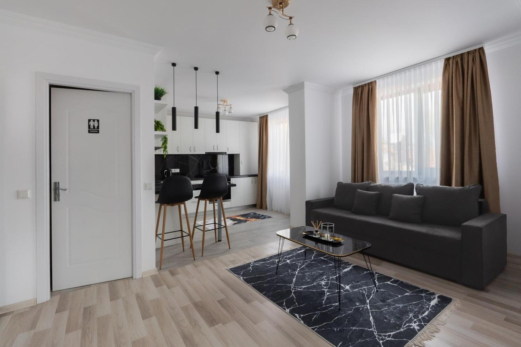 All Stars Aparments Сату-Маре Экстерьер фото