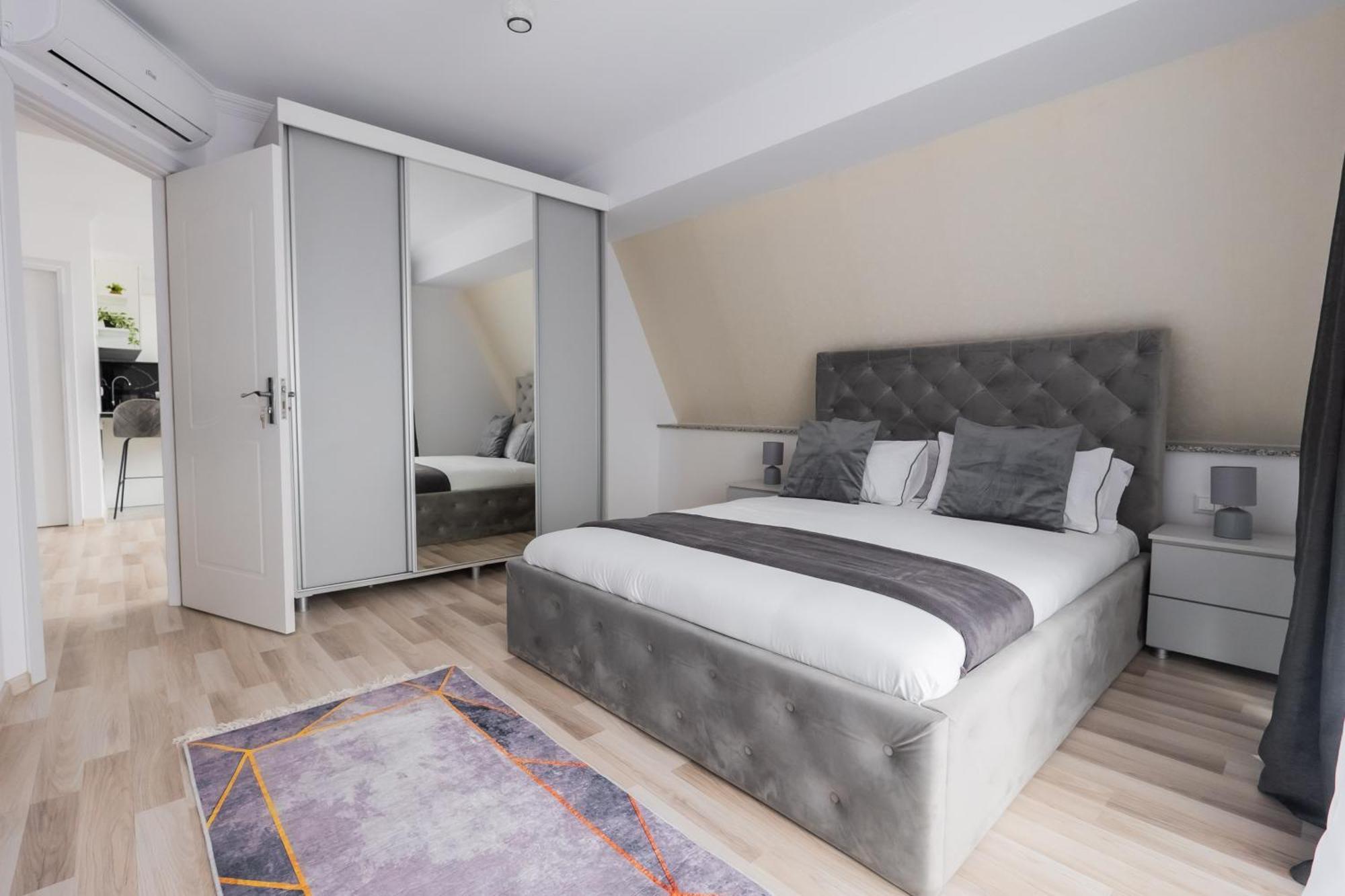 All Stars Aparments Сату-Маре Экстерьер фото